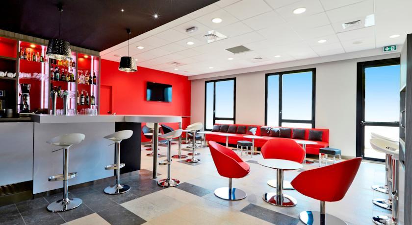 Hotel Premiere Classe Lyon - Saint Priest Eurexpo